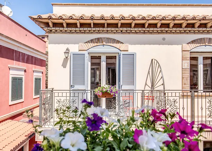 Aurelia Vatican Apartments Roma