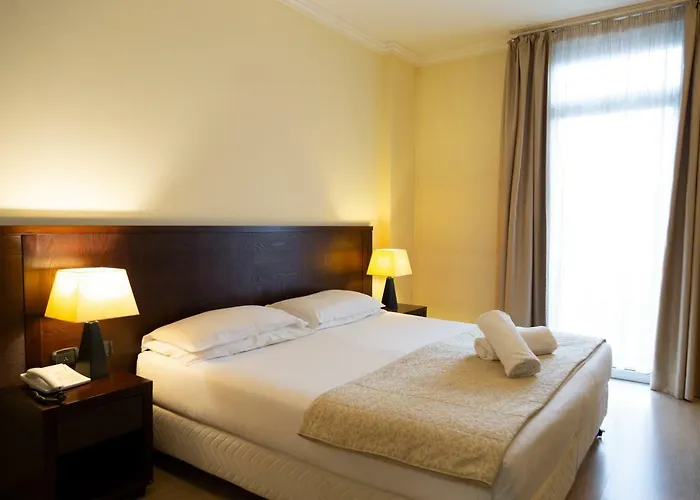 Ih Hotels Roma La Mela
